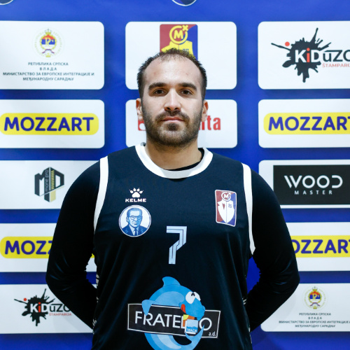 Stefan Kovačević