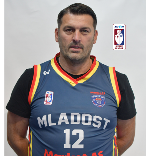 Darko Tepić