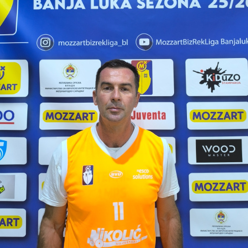 Staniša Sladojević