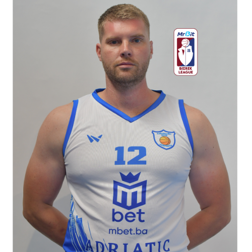 Aljosa Hrustic