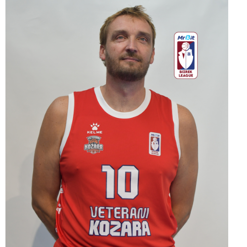 Darko Kovačević