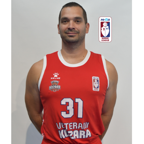 Marko Balta