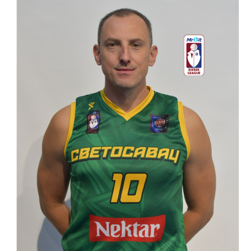 Nikola Gnjajić