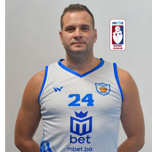 Alen Lješić