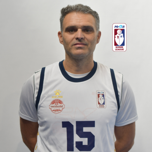Dejan Trivić