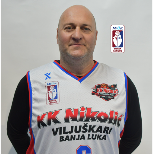 Željko Panić