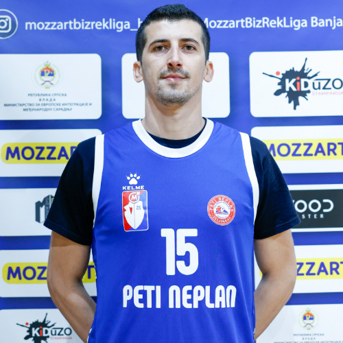 Danilo Stojaković