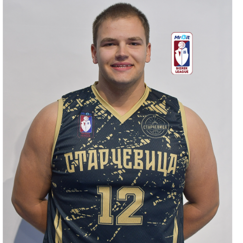 Maksim Galić
