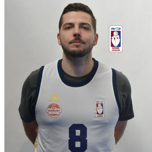 Petar Mirković