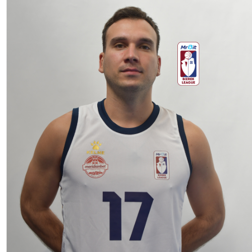 Aleksa Gavrić