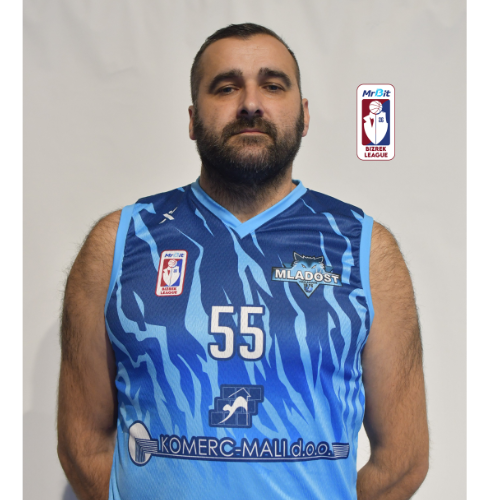 Darko Šušak