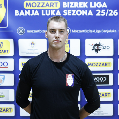 Igor Blagojević