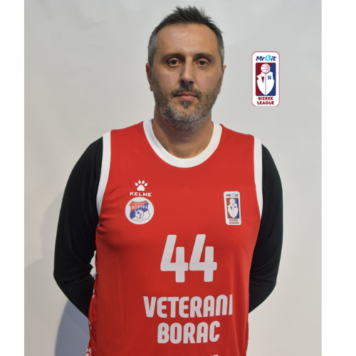 Srđan Blanuša