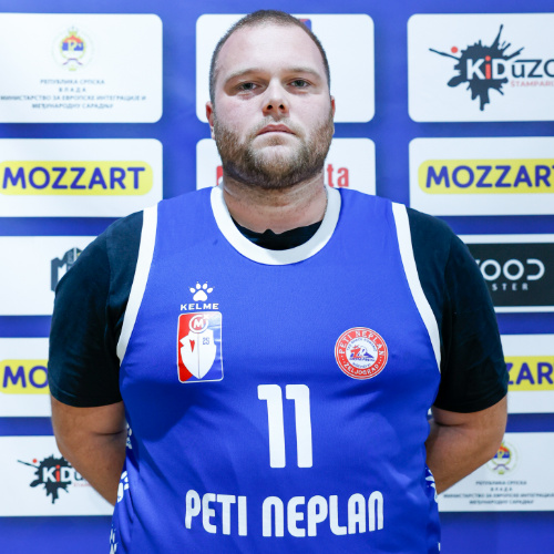 Ognjen Begović