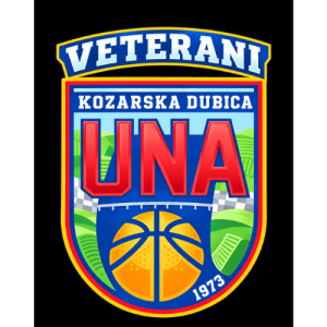 KK Veterani Kozarska Dubica