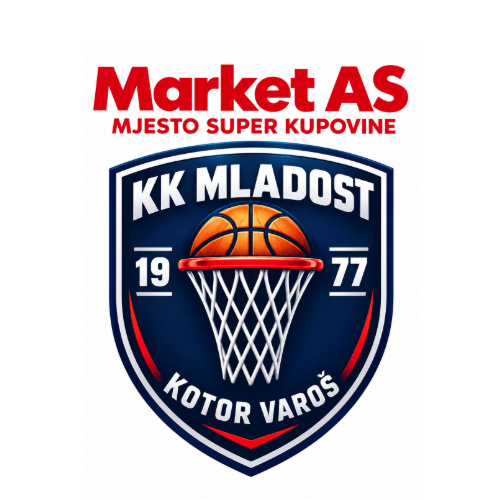 KK Mladost KV Market AS