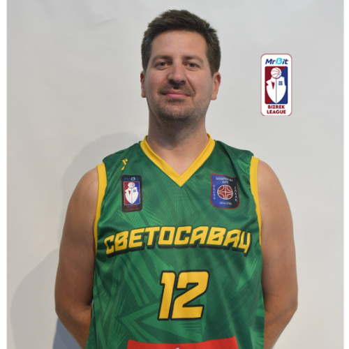 Vukašin Vukelić