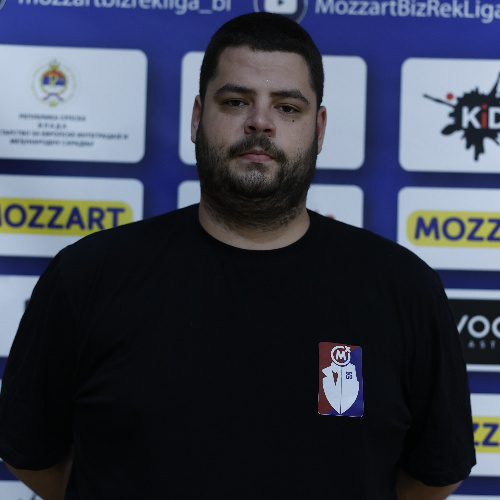 Danilo Jovanović
