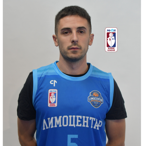 Predrag Grandić