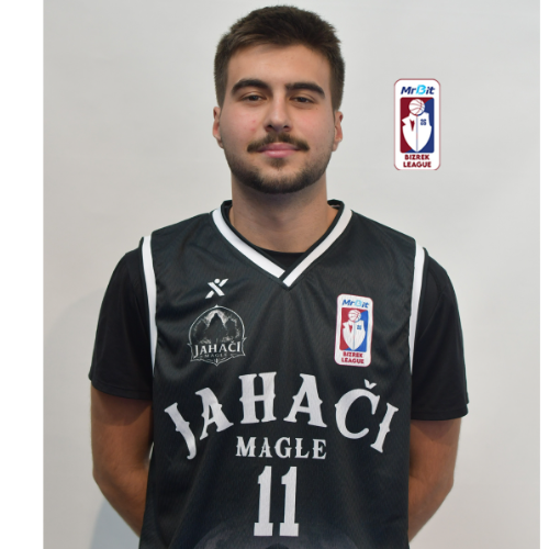 Mateja Kasagić