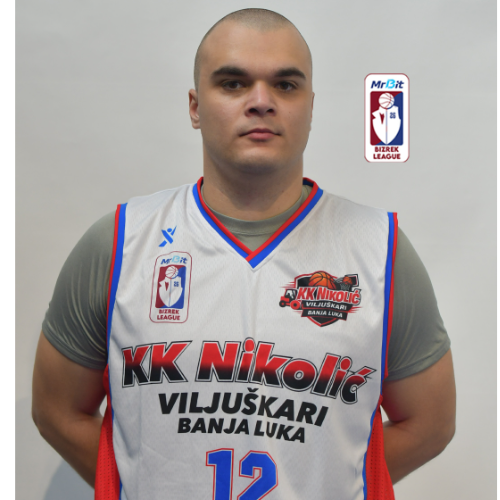 Dejan Pirgić