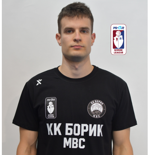 David Kovačević