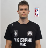 David Kovačević