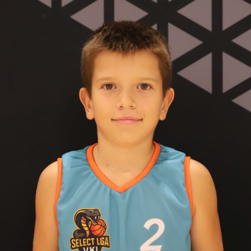 Perković Karadža Teodor