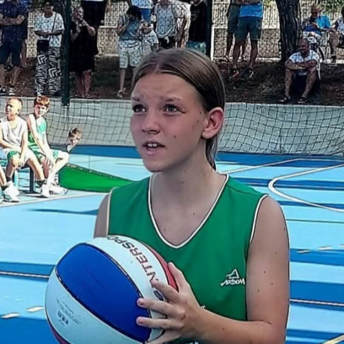 Ivešić Inna