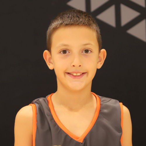 Bodiroža Nikola
