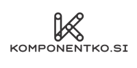 Komponentko