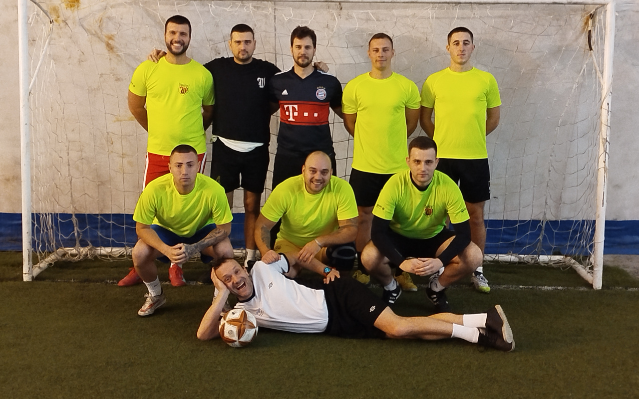 Wolf 021 slavio u preokretu: 10:5 protiv Street Ballers u SUPERLIGI