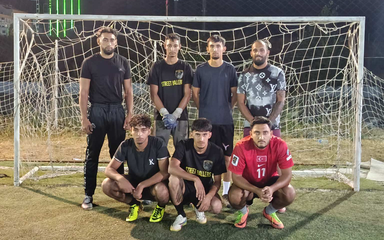 Street Ballers dominantno savladali Renesansu u uzbudljivoj futsal utakmici
