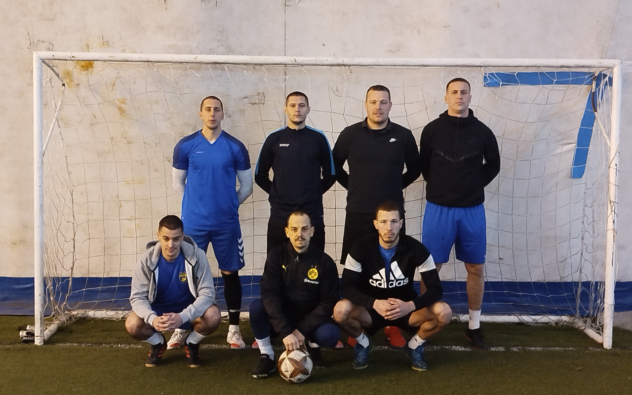 Baranda nadigrala Street Ballers za važnu pobedu u SUPERLIGI