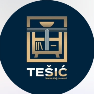 Namestaj po meri Tesic
