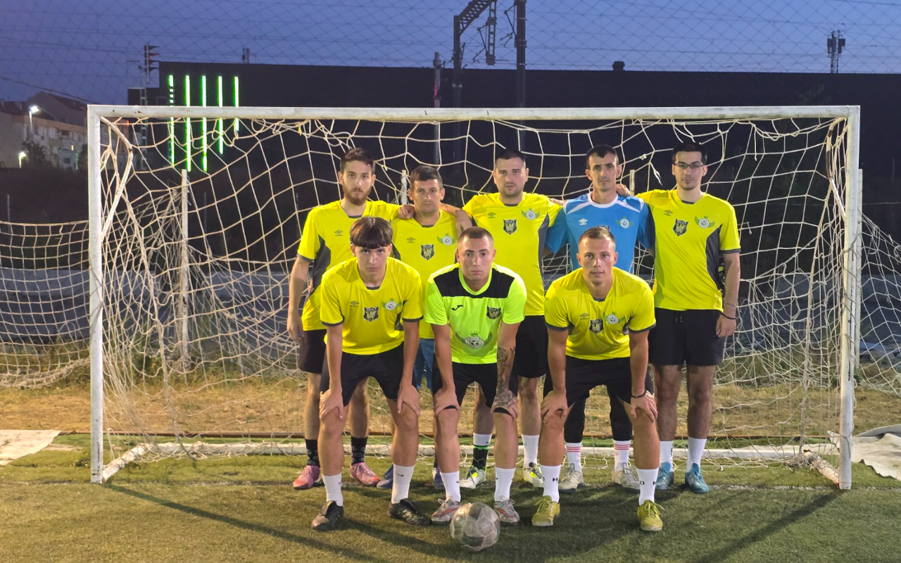 Futsal spektakl u Superligi: Wolf 021 savladao FK Bogalji rezultatom 8:5