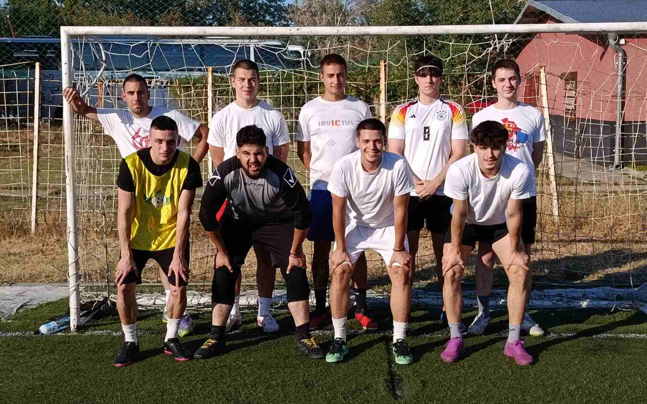 FK Bogalji dominirali u utakmici Superlige protiv Joga Bonito