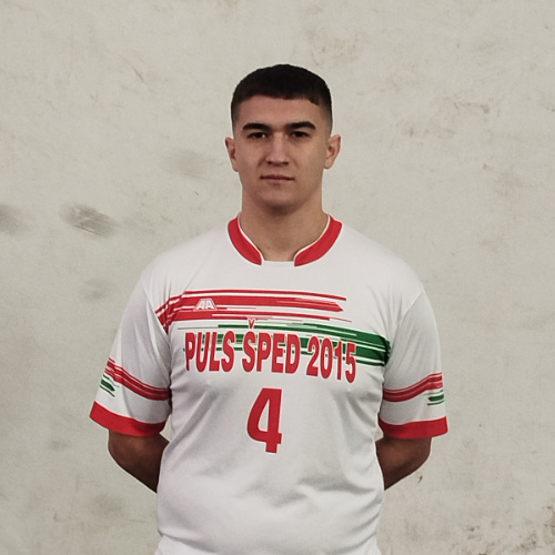 Kezan Mirko