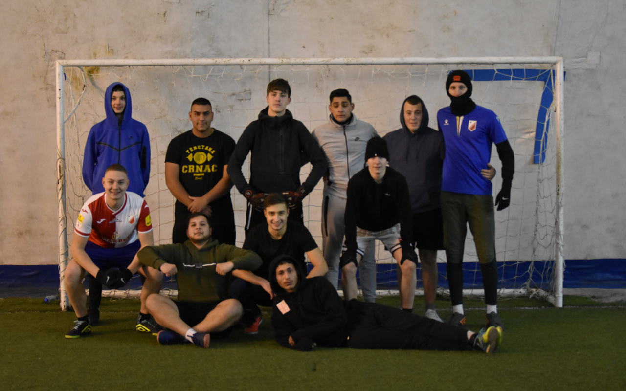 Remi 4:4 u SUPERLIGI — 433 i Ligamenti podelili bodove