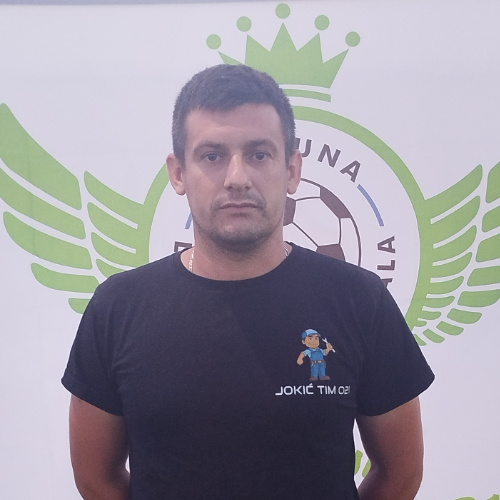 Jokic Miroslav