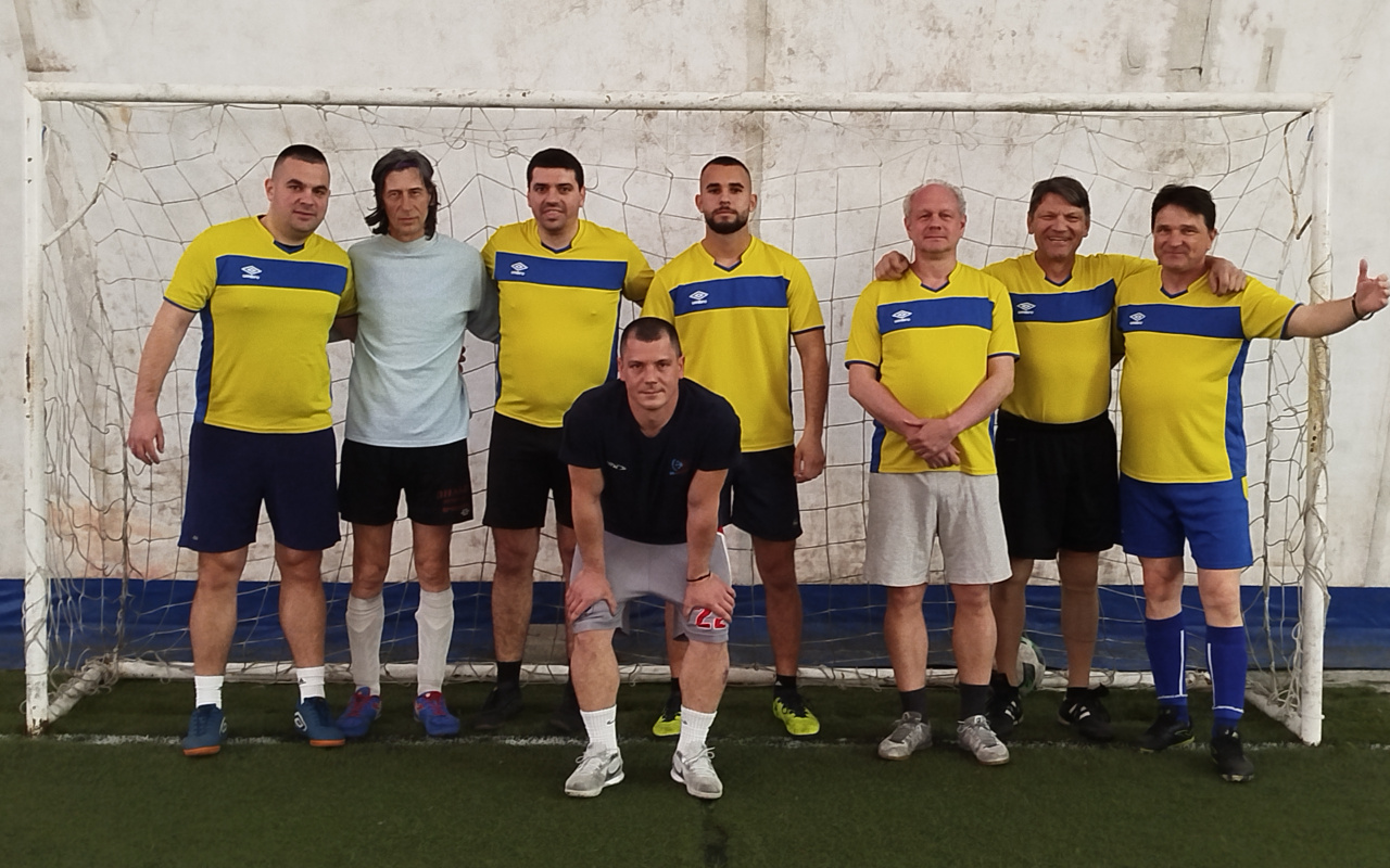 Uzbudljiv trijumf Znanja nad Bozej city u SUPERLIGI