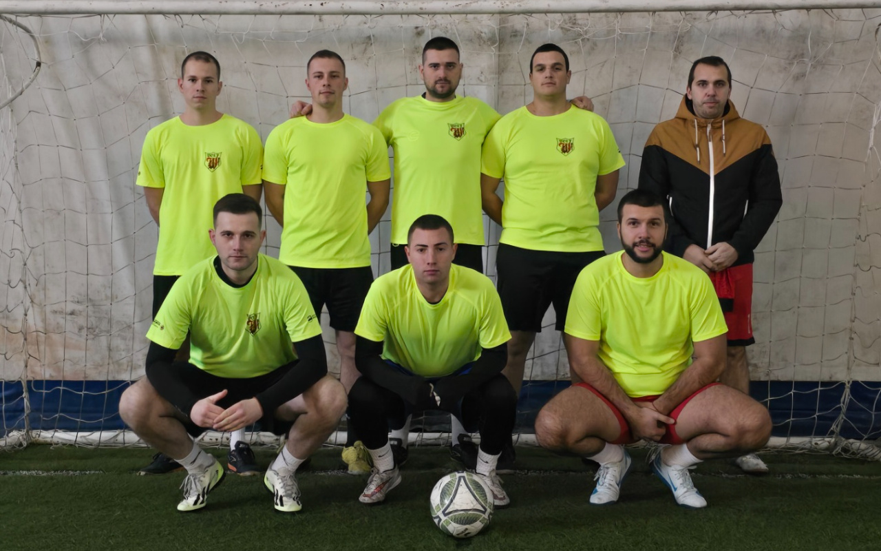 SUPERLIGA: Wolf 021 pobedio Ligamenti 8:7 u dramatičnoj utakmici