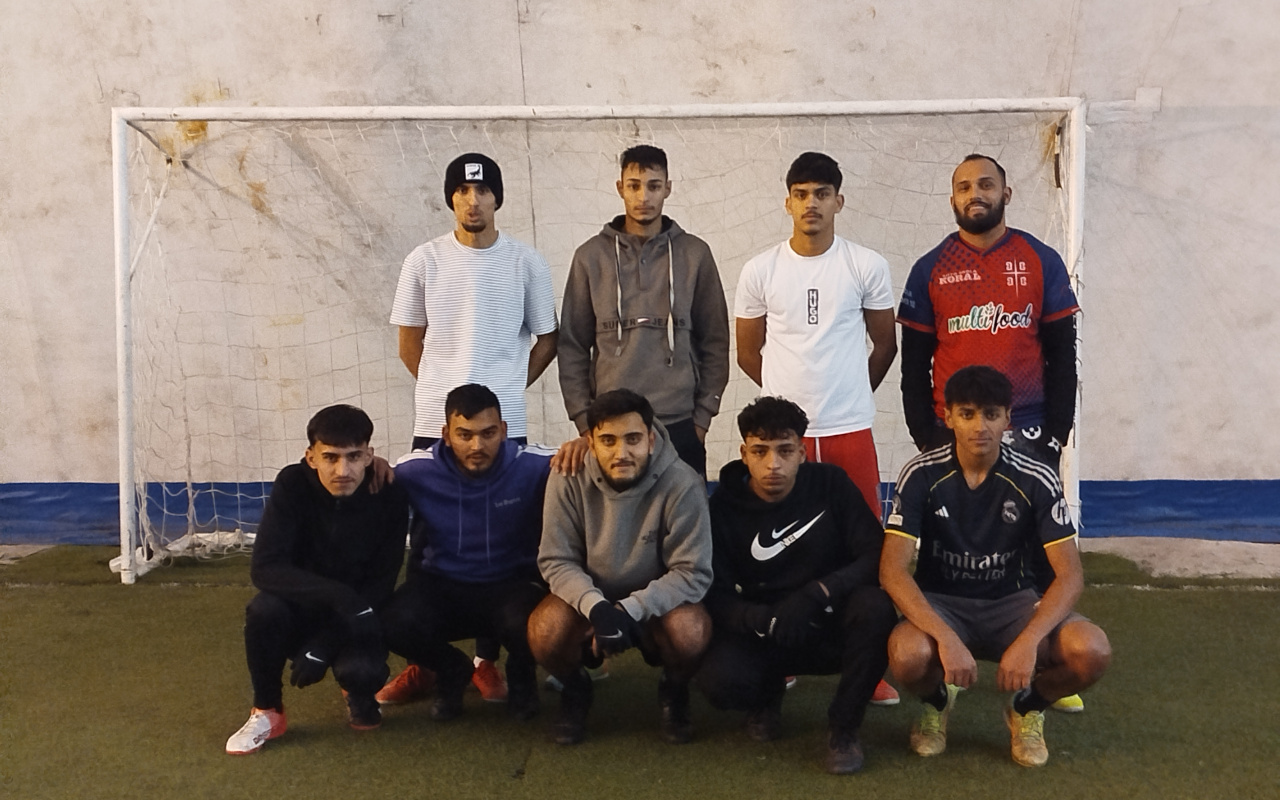 Street Ballers nadigrali Znanje 6:2 — jedna efikasna runda rešila meč