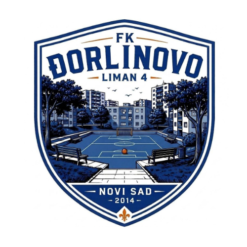 FK Đorlinovo
