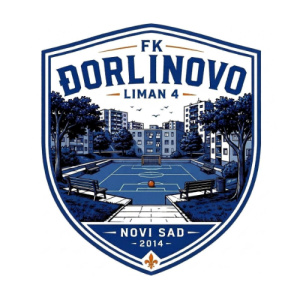 FK Đorlinovo