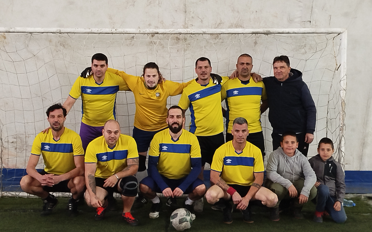 Dominacija Znanja u SUPERLIGA okršaju sa Sajmom