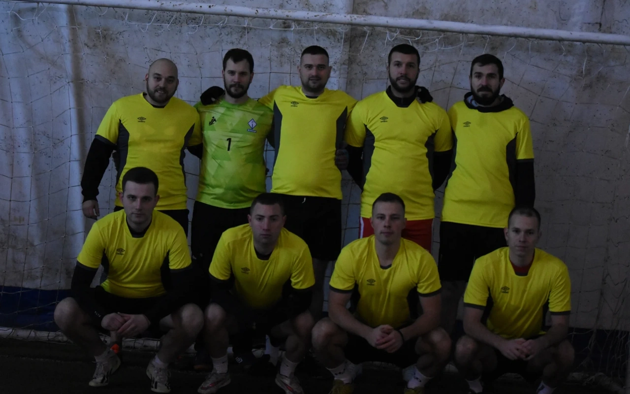 Wolf 021 razbio Ligamenti 12:3 u 1. kolu SUPERLIGE