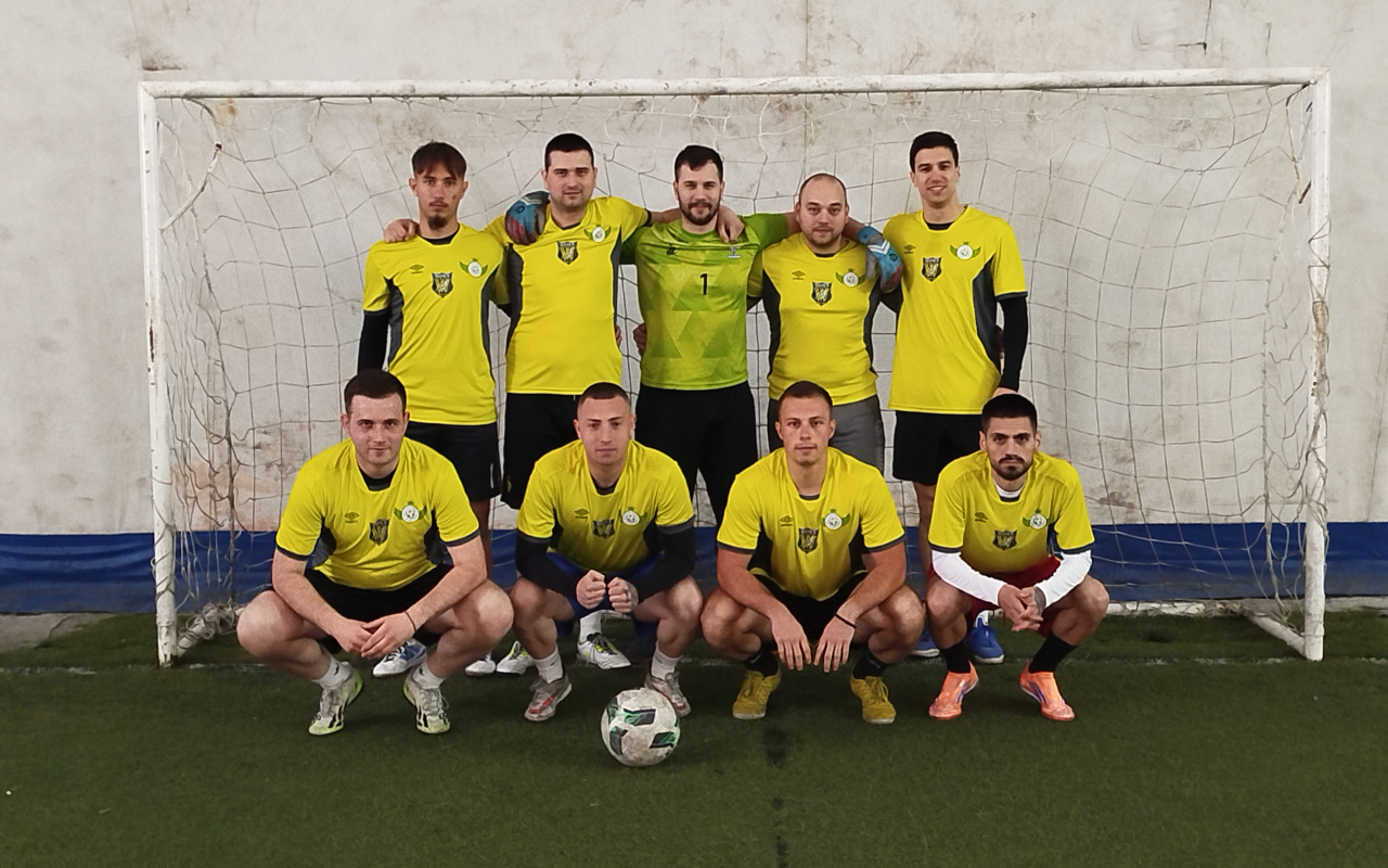 Fenomenalna preokretna pobeda Wolf 021 u 2. kolu Superlige