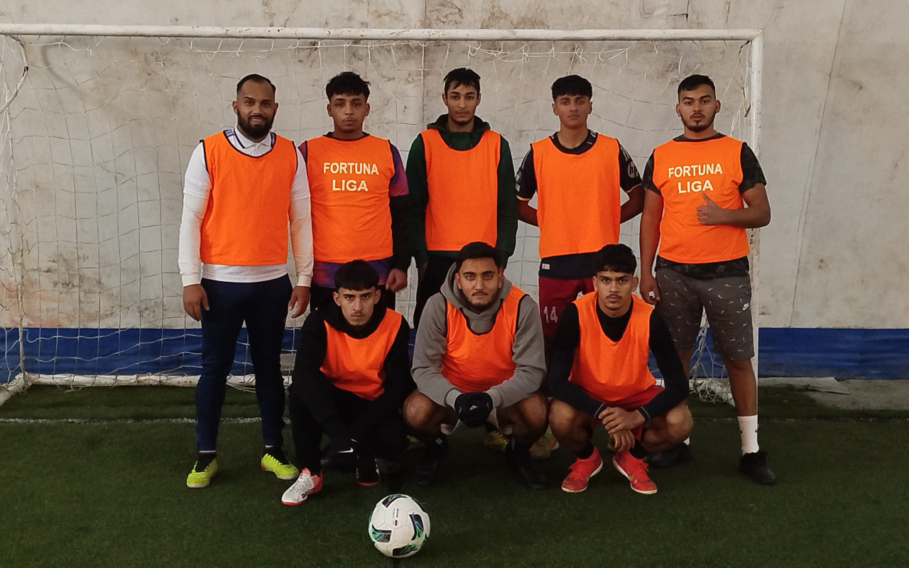 Street Ballers nadigrali LIGAMENTI 8:4 u SUPERLIGA