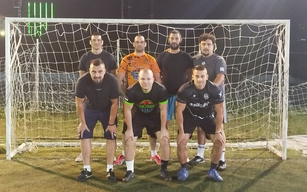 Ubedljiva pobeda Sajma donosi prolaz u polufinale Superlige